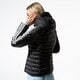 dámska zimná bunda ADIDAS BUNDA SLIM JACKET ed4784 farba čierna