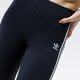 dámske nohavice ADIDAS LEGGINGS 3 STR TIGHT gn4504 farba čierna