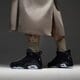 pánske tenisky (obuv) JORDAN JUMPMAN MVP  dz4475-001 farba čierna