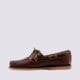 pánska vychádzková obuv TIMBERLAND CLASSIC BOAT 2 EYE  tb0250772141 farba hnedá