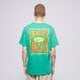 pánske tričko NIKE TRIČKO U NSW TEE BB OC 2 ih5065-324 farba zelená