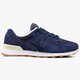 dámske tenisky (obuv) NEW BALANCE WR996FSC wr996fsc farba tmavomodrá