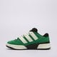 pánske tenisky (obuv) ADIDAS FORUM2000 ji3279 farba zelená