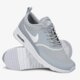 dámske tenisky (obuv) NIKE WMNS AIR MAX THEA  599409021 farba sivá