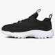 dámske tenisky (obuv) REEBOK DMX SERIES 2200 ef7726 farba čierna