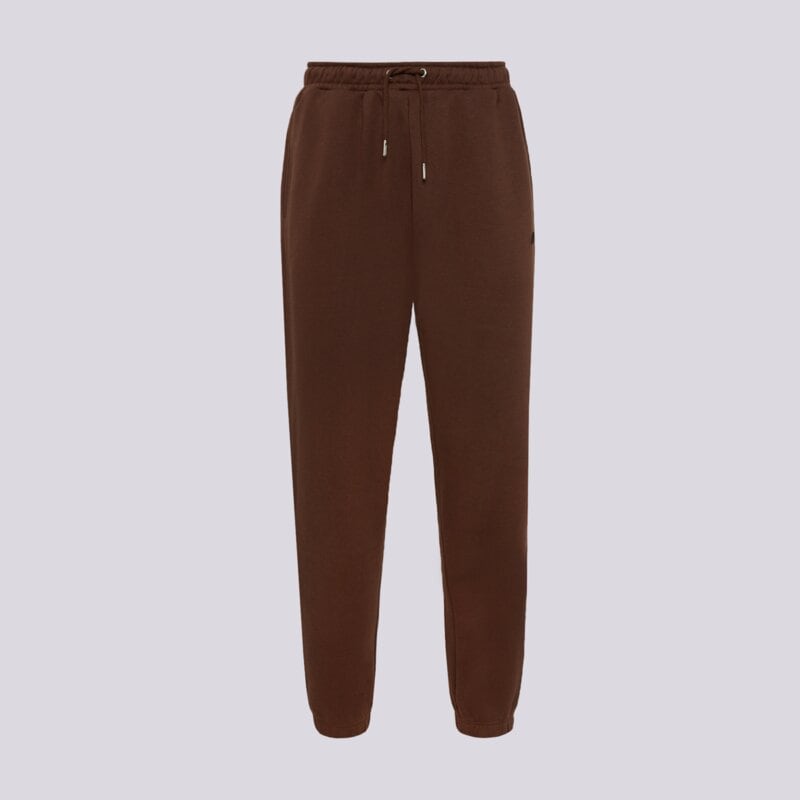 ELLESSE NOHAVICE  LOMMA JOG PANT D BRWN