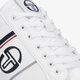 pánske tenisky (obuv) SERGIO TACCHINI PARIGI CLASSIC stm81412001 farba biela