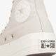 dámske tenisky (obuv) CONVERSE CHUCK TAYLOR ALL STAR LIFT a02205c farba sivá