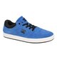 pánske skate obuv DC CRISIS adys100029bru farba modrá