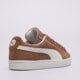 pánske tenisky (obuv) PUMA SUEDE CLASSIC  39978141 farba hnedá