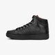 detské tenisky (obuv) ADIDAS VARIAL MID J  by4084 farba čierna