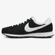 pánske tenisky (obuv) NIKE AIR PEGASUS 83 LTR  827922001 farba čierna