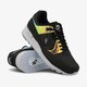 dámske tenisky (obuv) NIKE W AIR PEGASUS '89 PRM 844889002 farba čierna