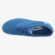 dámske tenisky (obuv) NIKE WMNS MINI SNEAKER LACE  705343410 farba modrá