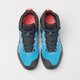 pánska outdoorová obuv ADIDAS TERREX AX4 MID GTX gz3003 farba modrá