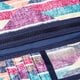 ROXY PEŇAŽENKA TROPICAL DRIFT erjaa03065nle6 farba viacfarebná