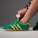 dámske tenisky (obuv) ADIDAS TOKYO W ji3298 farba zelená