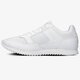 pánske tenisky (obuv) LACOSTE PARTNER PISTE 0721 1 SMA  741sma003721g farba biela