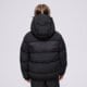 detské tričko JORDAN BUNDA ZIMNÁ G MID PADDED G 45d195-023 farba čierna