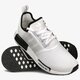 pánske tenisky (obuv) ADIDAS NMD_R1 db3587 farba biela