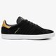 pánske skate obuv ADIDAS 350 bb5287 farba čierna