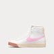 detské tenisky (obuv) NIKE BLAZER MID '77 (GS)  dz2900-100 farba biela