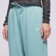 dámske nohavice NIKE NOHAVICE  W NSW PHNX FLC HR OS PANT 2 fz5996-017 farba zelená