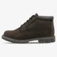 dámska vychádzková obuv TIMBERLAND NELLIE CHUKKA DOUBLE a14ql farba sivá