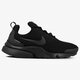 dámske tenisky (obuv) NIKE WMNS PRESTO UL 910569001 farba čierna