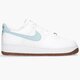 pánske tenisky (obuv) NIKE AIR FORCE 1 '07 LV8 cz0338-100 farba biela