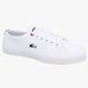 detské tenisky (obuv) LACOSTE MARCEL HTB  729spj2001x96 farba biela