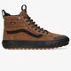 pánske tenisky (obuv) VANS SK8-HI MTE-2 vn0a5hzzfw61 farba hnedá