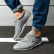 pánske tenisky (obuv) LACOSTE EVARA 118 1 735cam00302p9 farba sivá