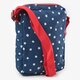 dámska taška CONVERSE TAŠKA CITY BAG 410464917 farba tmavomodrá