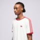 pánske tričko ADIDAS TRIČKO 3S TEE STR ks7449 farba biela