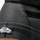 pánske skate obuv VANS UA SK8-HI REISSUE STRAP va3qy2ub4 farba čierna