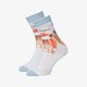 dámske ponožky WIGGLESTEPS PONOŽKY YEAR OF OX 1010-03817-502 farba modrá