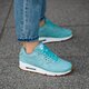 dámske tenisky (obuv) NIKE WMNS AIR MAX 90 PRM 896497400 farba modrá