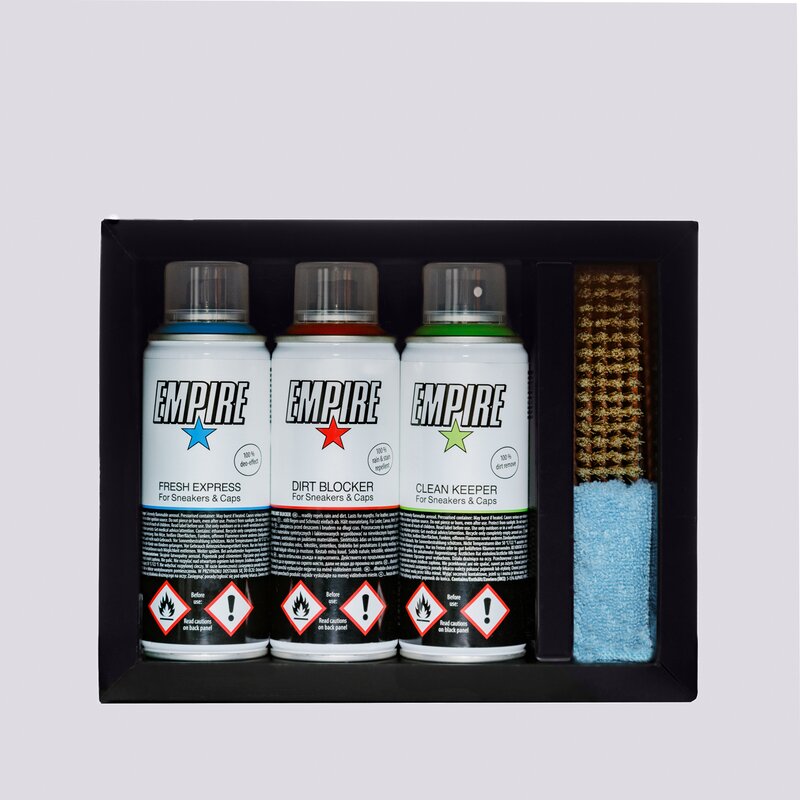 EMPIRE ČISTIACA SÚPRAVA TOOLBOX