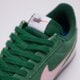 dámske tenisky (obuv) W NIKE CORTEZ SUEDE ib1857-301 farba zelená