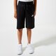 NIKE ŠORTKY  BOYS' SPORTSWEAR SHORT 805450-011 farba čierna