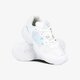 detské tenisky (obuv) ADIDAS YUNG-96 C ee6741 farba biela