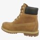 dámska vychádzková obuv TIMBERLAND PREMIUM 6 INCH BOOT - W  8552b farba žltá