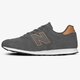 pánske tenisky (obuv) NEW BALANCE ML373MNT ml373mnt farba sivá