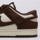 pánske tenisky (obuv) NIKE DUNK LOW RETRO fq8249-104 farba hnedá