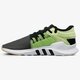 dámske tenisky (obuv) ADIDAS EQT RACING ADV W cq2159 farba čierna