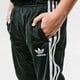 detské nohavice ADIDAS NOHAVICE  SST TRACK PANTS B gn8453 farba čierna