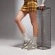 dámske tenisky (obuv) NIKE CORTEZ VINTAGE SUEDE fj2530-302 farba khaki