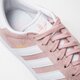 detské tenisky (obuv) ADIDAS GAZELLE C by9548 farba ružová