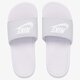 dámske šľapky NIKE BENASSI PASTEL QS aa4150-001 farba biela